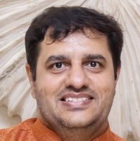 Kailas K. Bhattbhatt