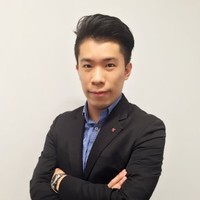 Jeffrey Yang