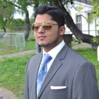 Sohail Ahmed Mohammed