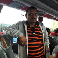 Sandip Panmand
