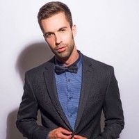 Dominic Friend