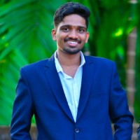 Tirumalesh Naik