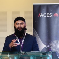 Ali Ahmed