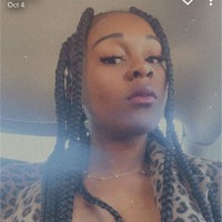Alyssia Sanders