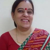 Sadhana Sharma