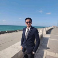 Ibrahim Ahmed