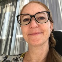 Amanda Wilkinson