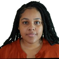 Sherika Richards, BBA