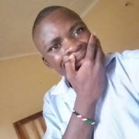 Caleb Makhakha