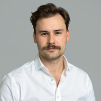 Frederic Paul Michel