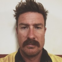 Beau-Daniel Hilder