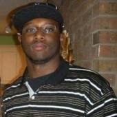 Deshon Slade