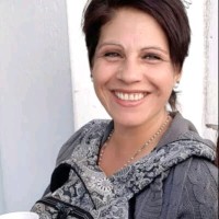 Maria Alejandra Molina