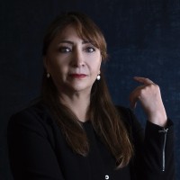 María Guadalupe Venteño J.