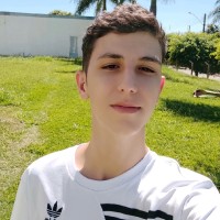 Gustavo Machado