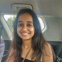Margi Panjvani