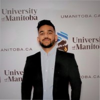 Dharmik Patel