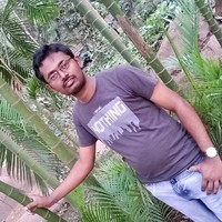 BAHUBALI JAINAR