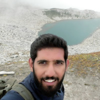 Mujtaba Ahmed