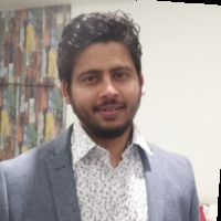 Vivek Kumar Chaurasia