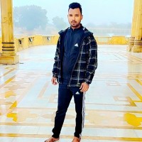 Manjeet Kumar