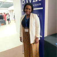 Mwanakombo Waziri