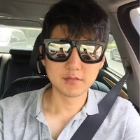 Alex Lin