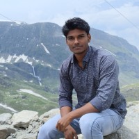 Shahjahan Ali