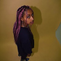 Izzy Rose