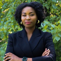 Rachael Twumasi-Corson