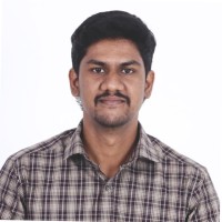Harish VijayaKumar