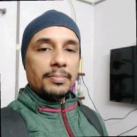 Anupam Roy