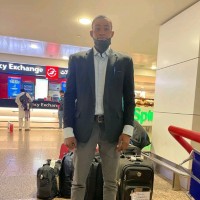 Mukhtar Shehu Mahmoud