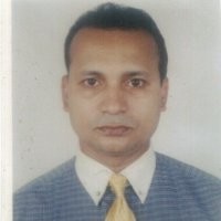 Raghu Kanungo