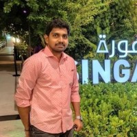 Prasanth N P