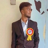 Atharva Kumare