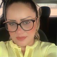 Andreia Pricila