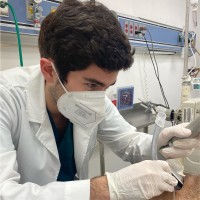 Dr. Luis Alberto de la Fuente García Peña