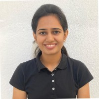 Nikita Ghogare