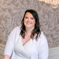 Lucy Slater-Rogers Cert Cii