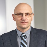 Luke Krzyzanowski