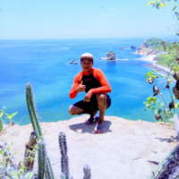 Alvaro Andy