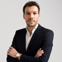 Benjamin VEYRIER