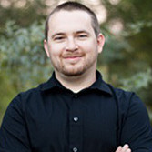 Patrick Riley