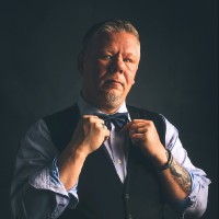 Jukka Pinonummi