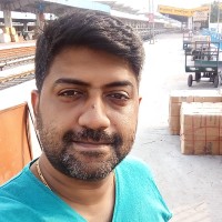 Arun George