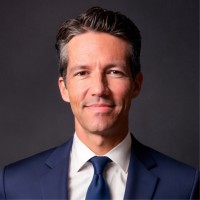 Garrett Johnston