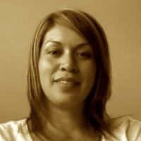 Evelyn Cazier