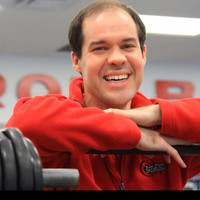 Scott Grafton