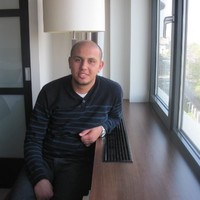 Walid Etoumi
